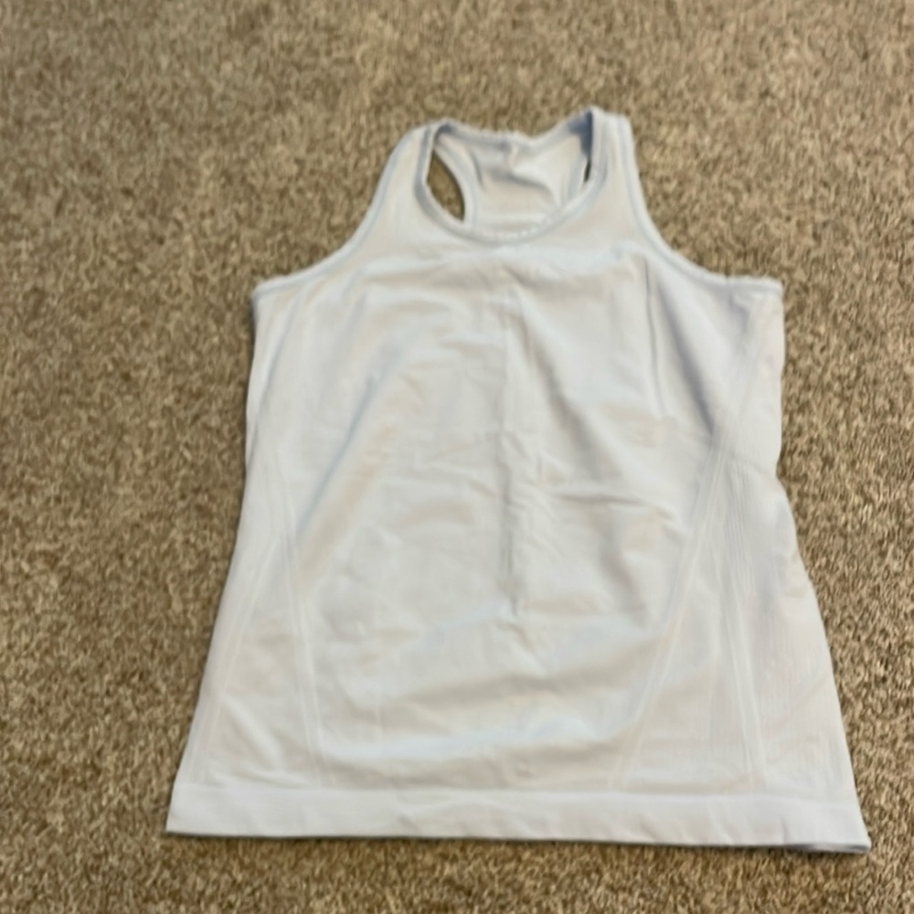 Athleta girl tank